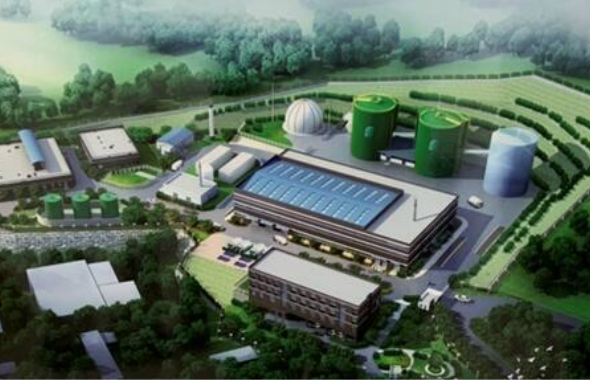 咨詢公司編制的《常州市餐廚垃圾處理技術評估報告》通過市城管委及市城市管理科學研究院評審   